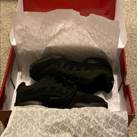 4.5 big kid size to women's